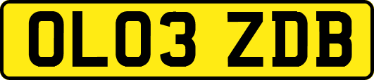 OL03ZDB