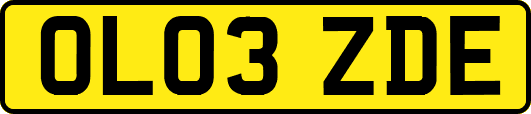 OL03ZDE