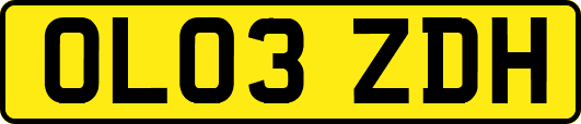OL03ZDH