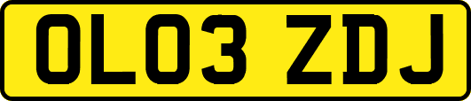 OL03ZDJ