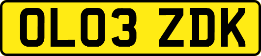 OL03ZDK