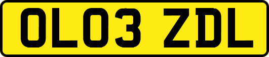 OL03ZDL