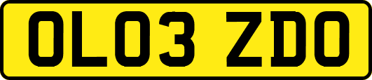 OL03ZDO