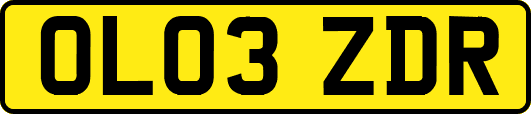 OL03ZDR
