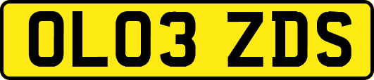 OL03ZDS