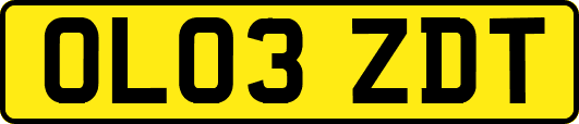 OL03ZDT