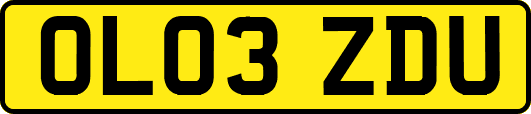 OL03ZDU