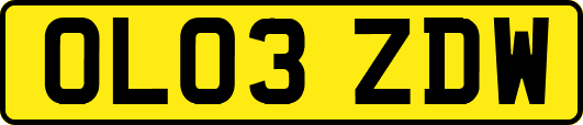 OL03ZDW