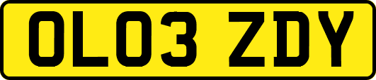 OL03ZDY