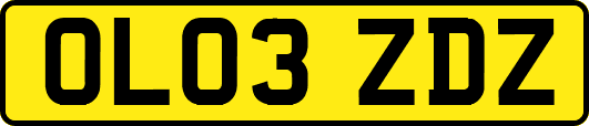 OL03ZDZ
