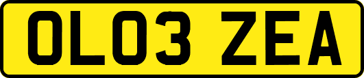 OL03ZEA