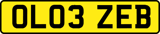 OL03ZEB