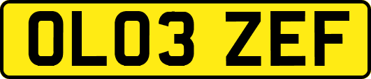 OL03ZEF