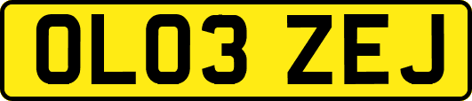 OL03ZEJ