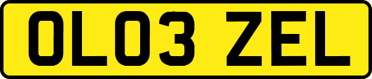 OL03ZEL