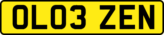 OL03ZEN