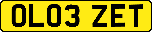 OL03ZET