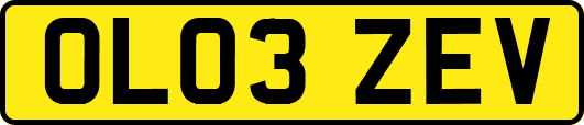 OL03ZEV