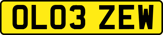 OL03ZEW