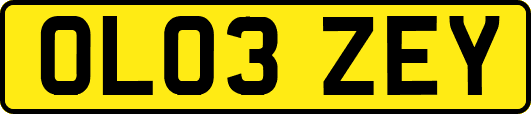 OL03ZEY