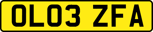 OL03ZFA