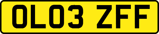 OL03ZFF
