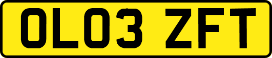 OL03ZFT