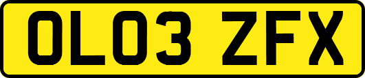 OL03ZFX