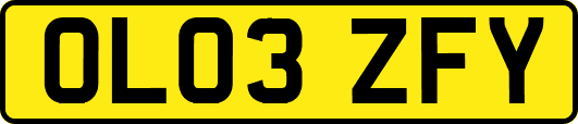 OL03ZFY