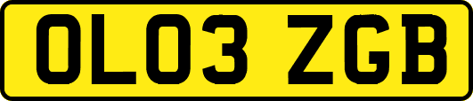 OL03ZGB