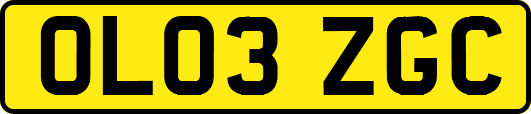 OL03ZGC
