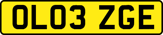 OL03ZGE