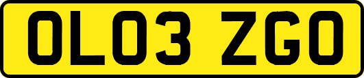 OL03ZGO