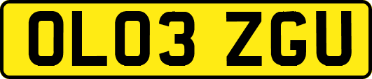 OL03ZGU