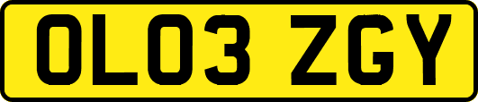 OL03ZGY