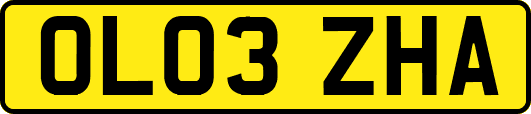 OL03ZHA