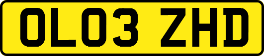 OL03ZHD