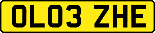 OL03ZHE