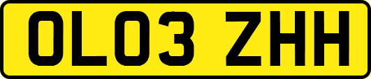 OL03ZHH