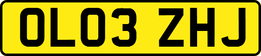 OL03ZHJ