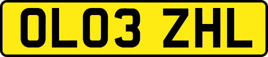 OL03ZHL