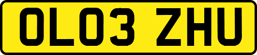 OL03ZHU