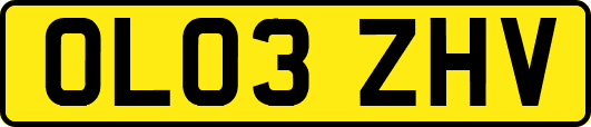 OL03ZHV