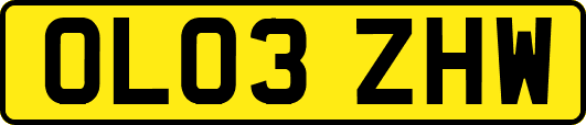 OL03ZHW