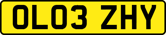 OL03ZHY