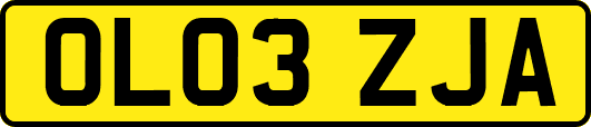OL03ZJA