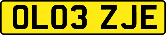 OL03ZJE