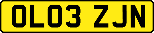 OL03ZJN