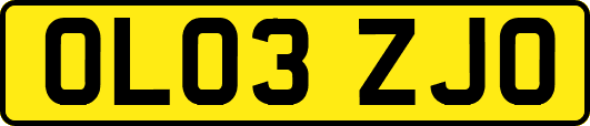 OL03ZJO
