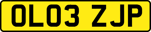 OL03ZJP